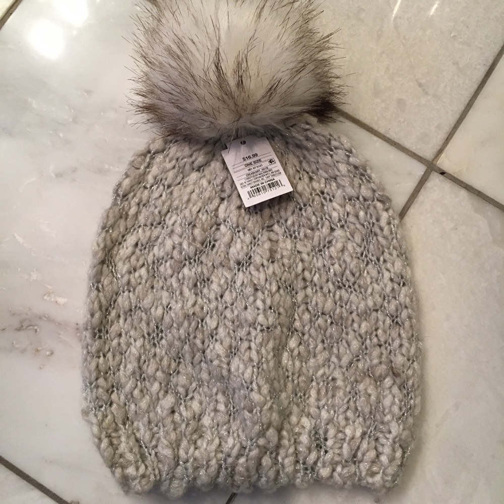 Winter hat NWT