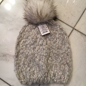 Winter hat NWT
