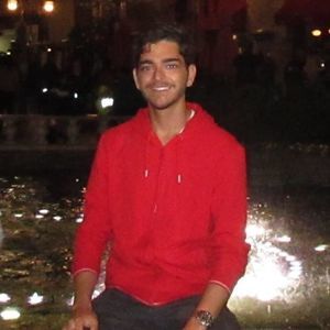 Meet your Posher, Abdullah