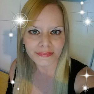 Meet your Posher, Sadie