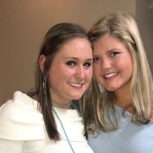 Meet your Posher, Ann-margaret