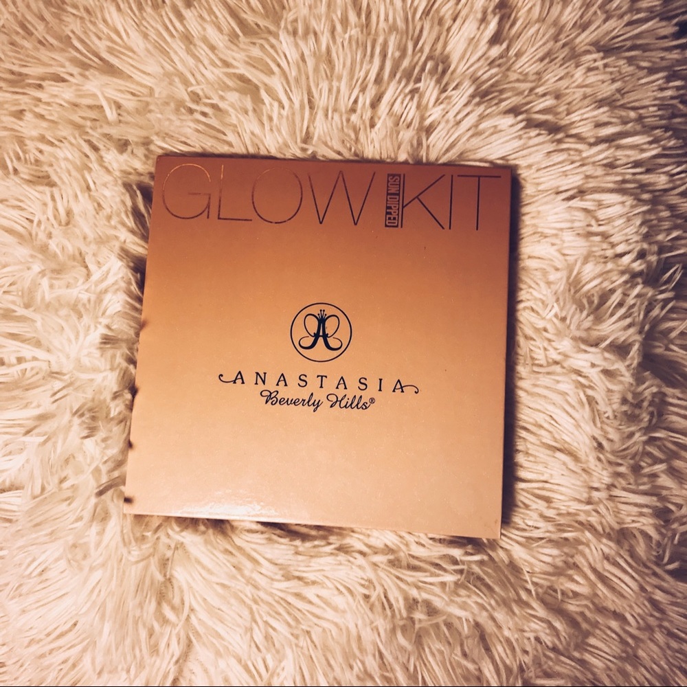 ABH GLOW KIT