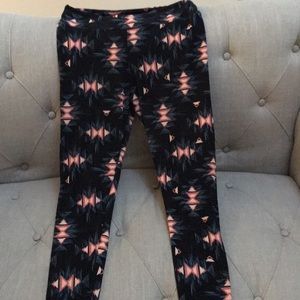 Lularoe never worn leggings