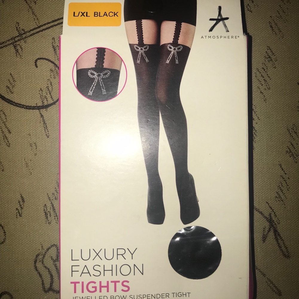 Tights