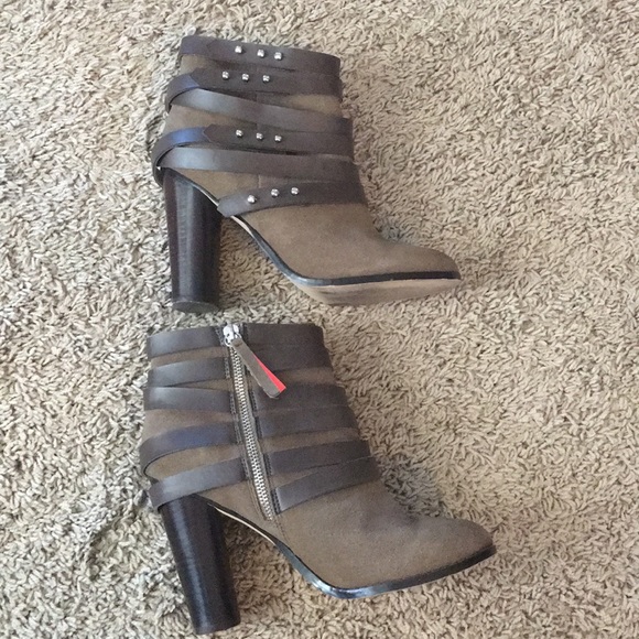 Joe’s Ankle Boots - Picture 2 of 5