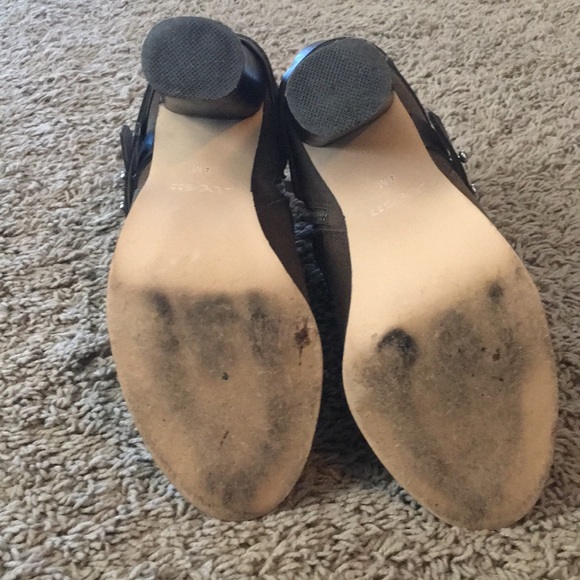 Joe’s Ankle Boots - Picture 3 of 5