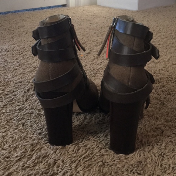 Joe’s Ankle Boots - Picture 4 of 5