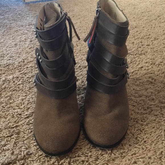 Joe’s Ankle Boots - Picture 5 of 5