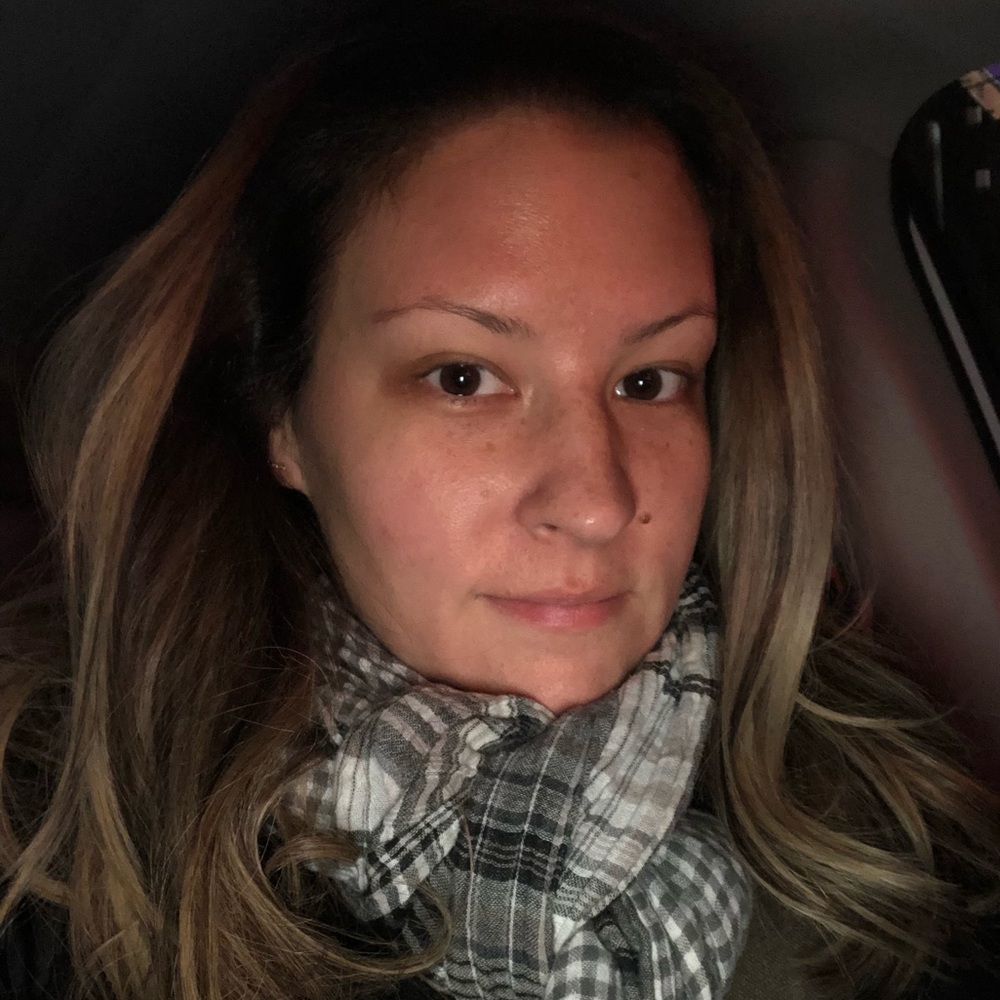 Meet your Posher, Robin