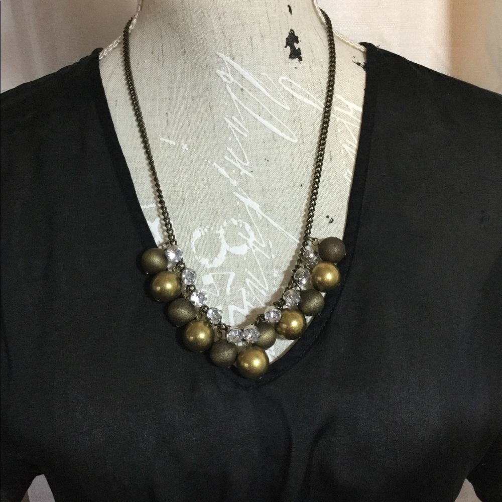 🌟 Express Necklace