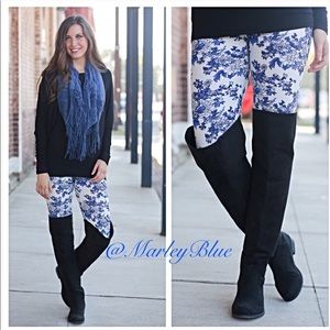 $6!!⭐️ Super Soft Stretch Leggings