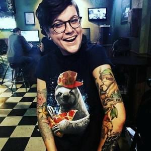 Meet your Posher, Jeska