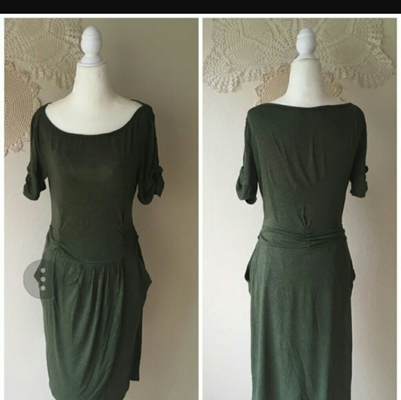 Anthropologie Dresses & Skirts - Anthropologie Weston Wear dress