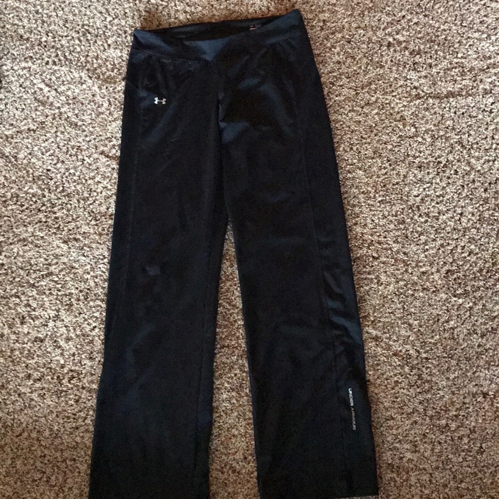 Under Armour workout pants