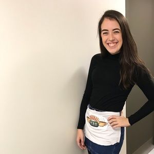 Meet your Posher, Ashley