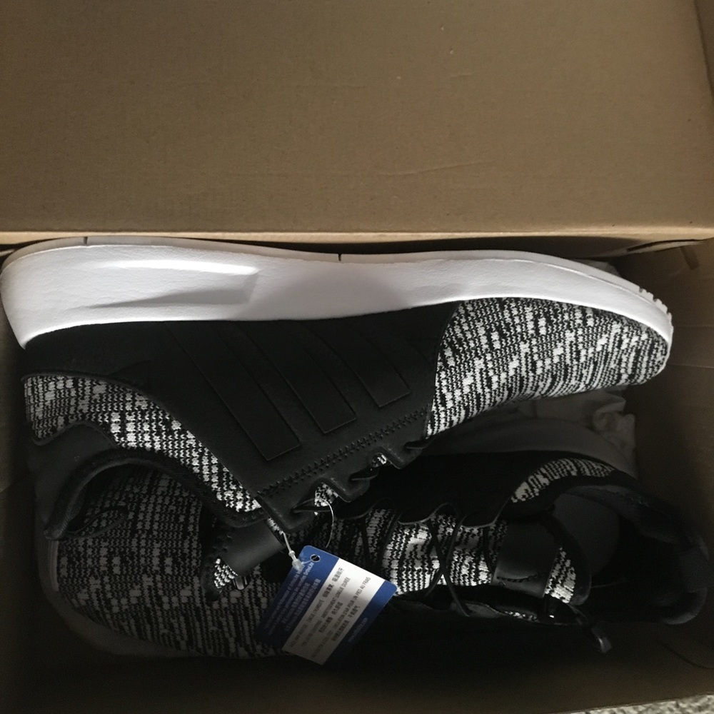 Adidas boost running shoes