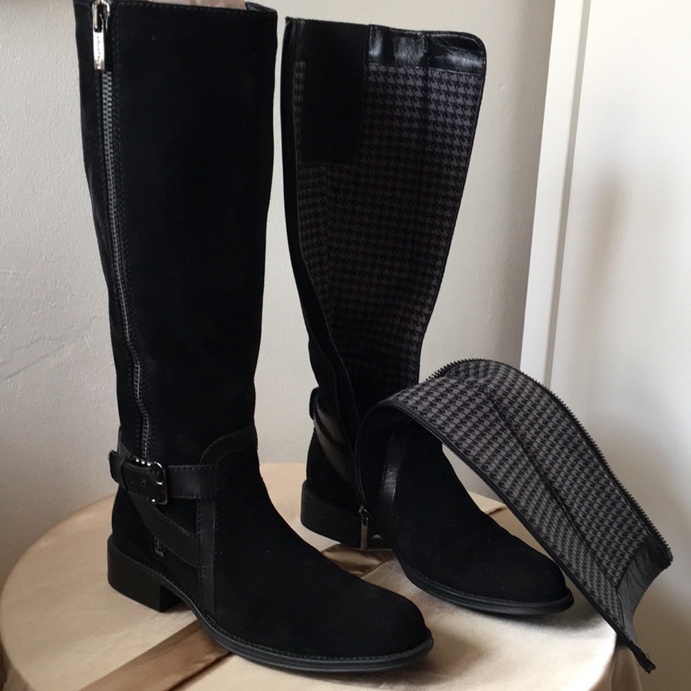 👢 Authentic Aquatalia by Marvin K