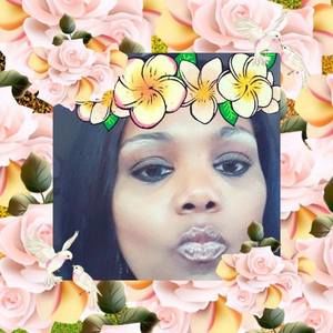 Meet your Posher, Rita