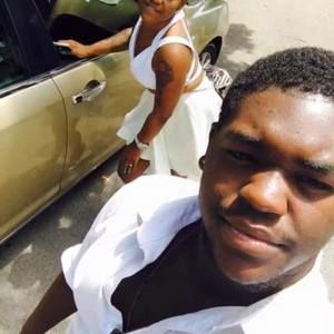 Meet your Posher, Cameron