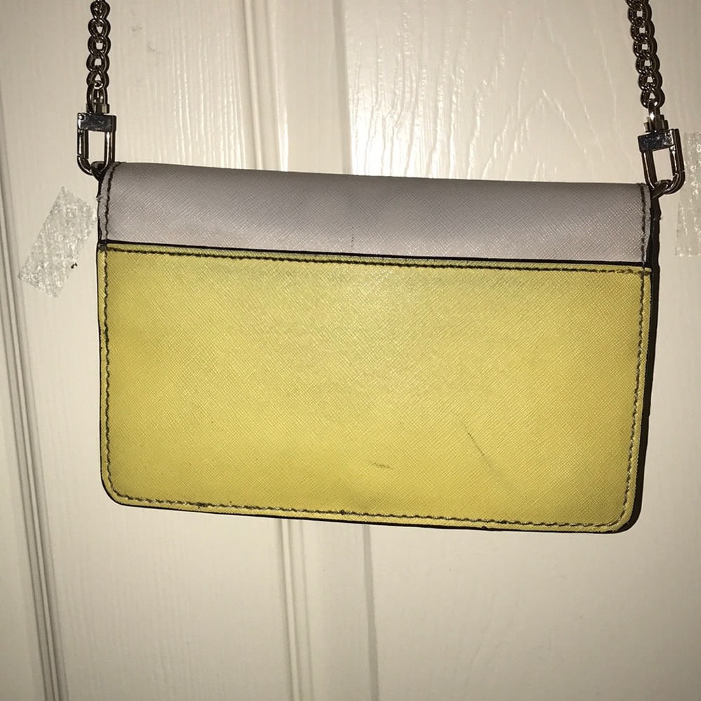 Guess Pop Color Block Crossbody - image 4
