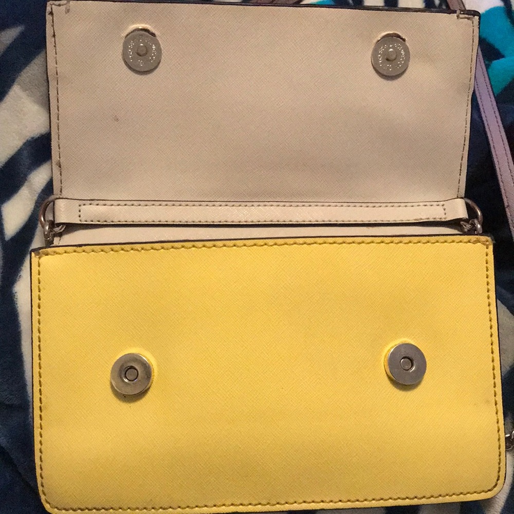 Guess Pop Color Block Crossbody - image 8