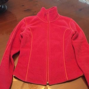 Sale 3 for $20 Fleece zip up jacket