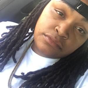 Meet your Posher, Kelsie