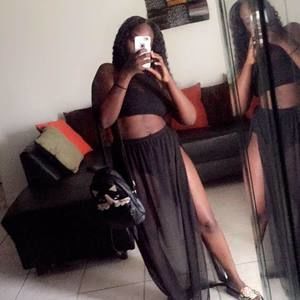 Meet your Posher, Dreka