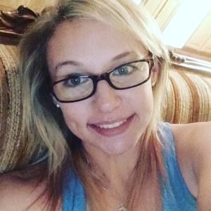 Meet your Posher, Audrey