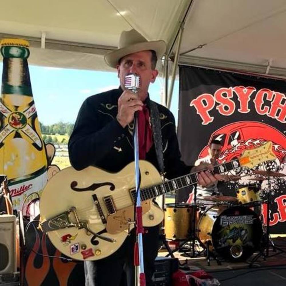 Meet your Posher, Walt