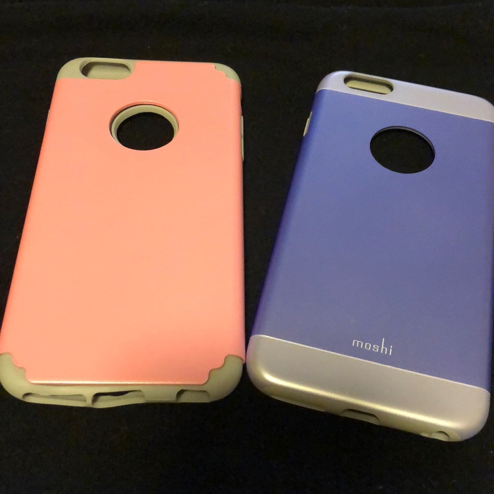 iPhone 6s, 6 Plus Cases