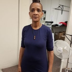 Meet your Posher, Tawanna