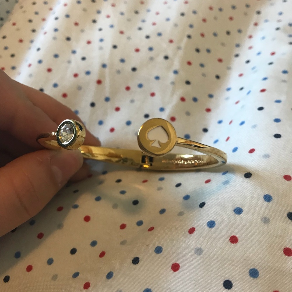 Kate Spade Cuff