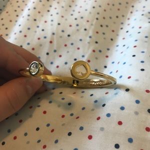 Kate Spade Cuff