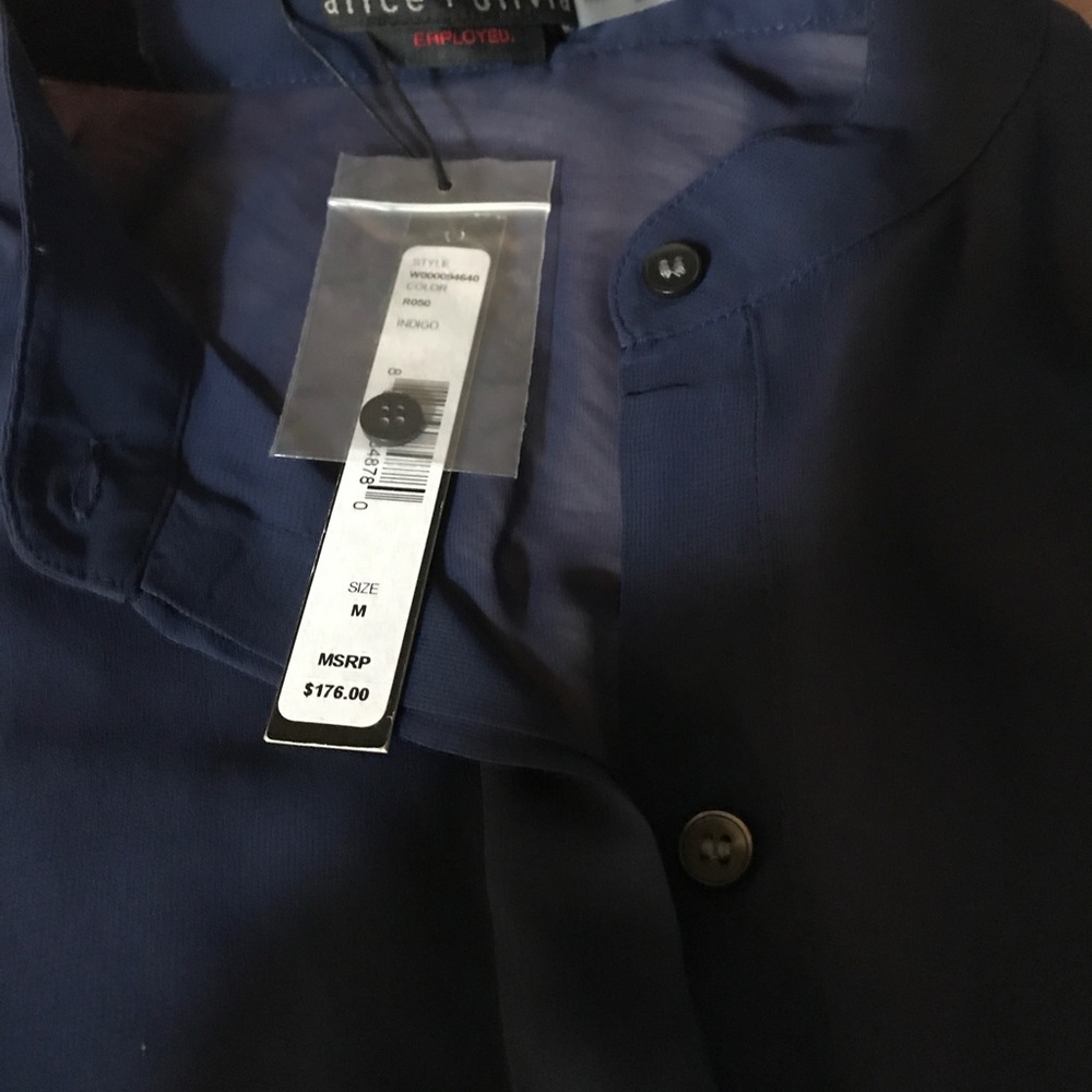 Blouse - Picture 3 of 3