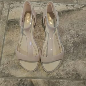 Melissa sandal size5