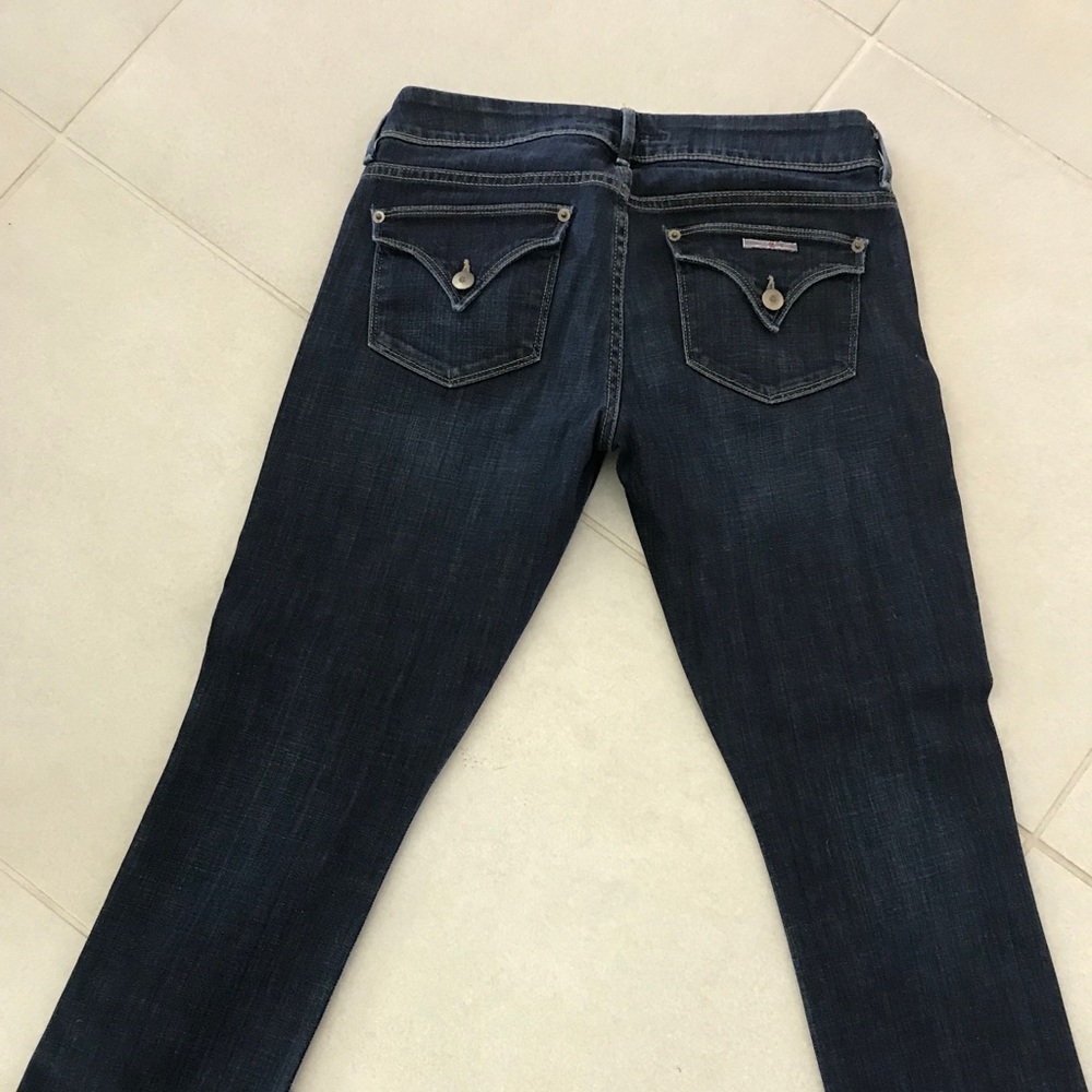 Hudson Jeans