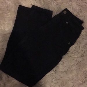 Carmar high waisted jeans