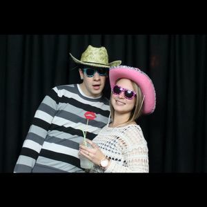 Meet your Posher, Jon