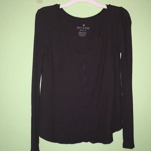 American Eagle long sleeve