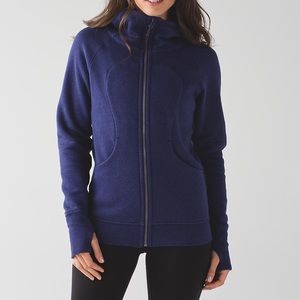 Lululemon Scuba Hoodie
