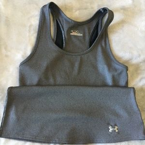 Under Armor Workout tank