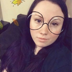 Meet your Posher, Shayla