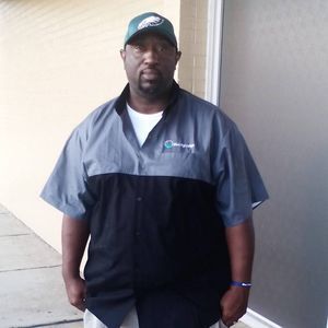 Meet your Posher, Keith