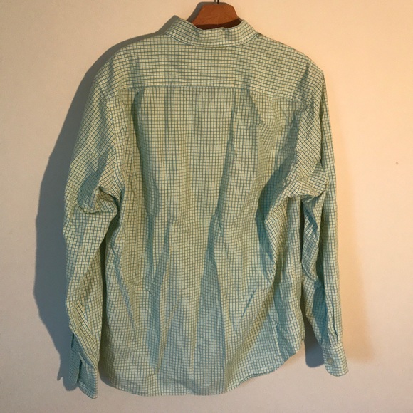 J. Crew Casual Dress Shirt - Picture 3 of 3