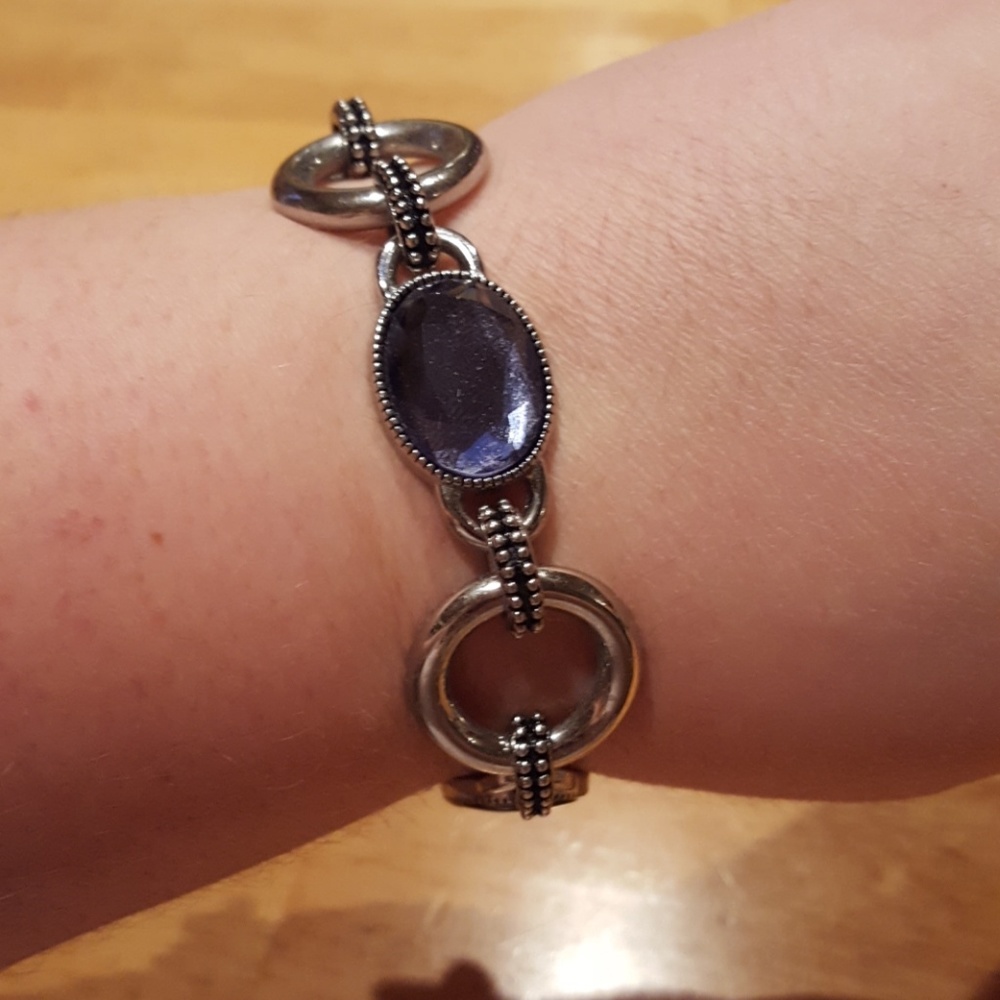 Lia Sophia Jewel Bracelet