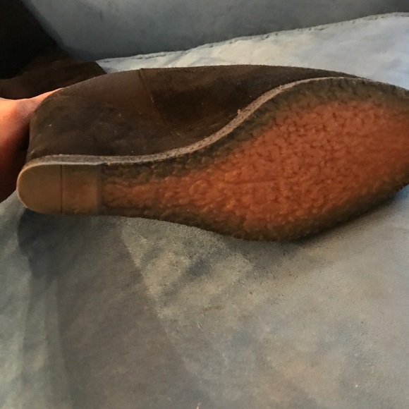 Stuart Weizman black boots - Picture 4 of 4