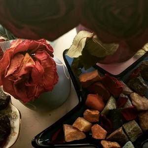 Meet your Posher, Christine