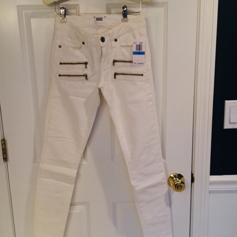 Paige Edgemont jeans