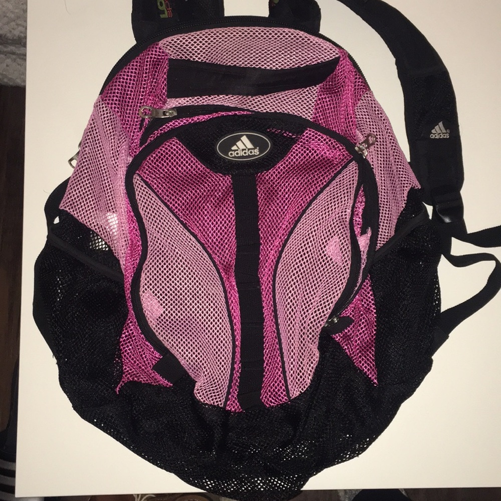 Adidas soccer bookbag